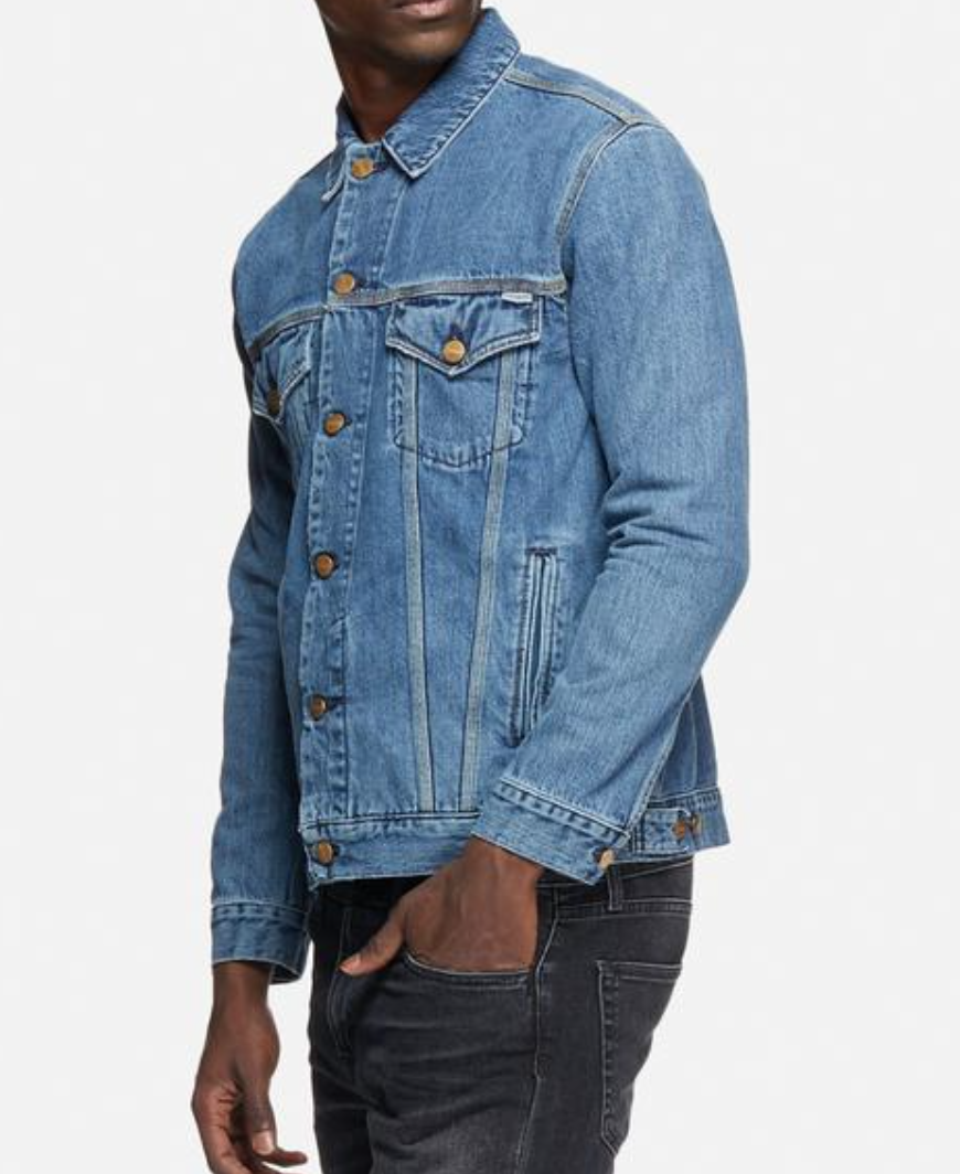 western jacket carhartt